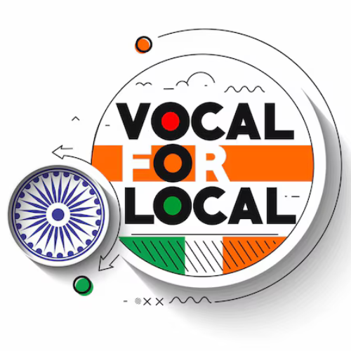 Vocal for Local